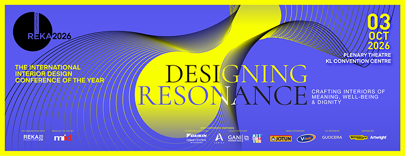MIID REKA CONFERENCE 2026